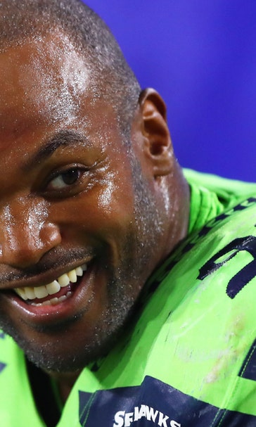 Dwight Freeney's winding career path brings him to Detroit